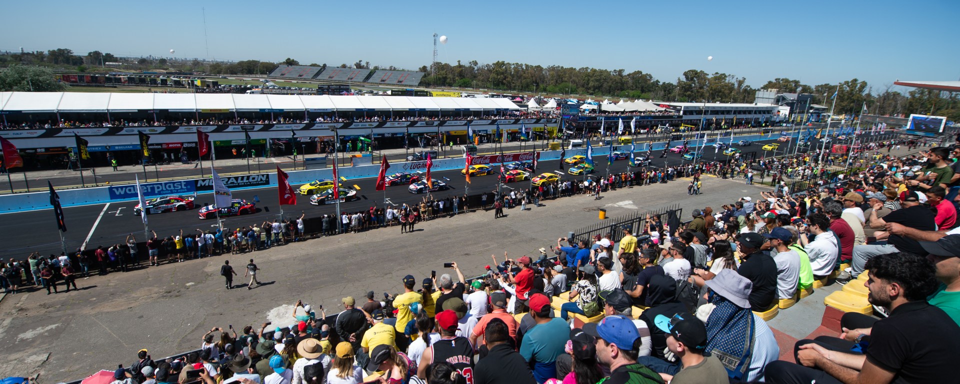 Duda Bairros/Stock Car