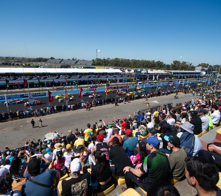 Duda Bairros/Stock Car