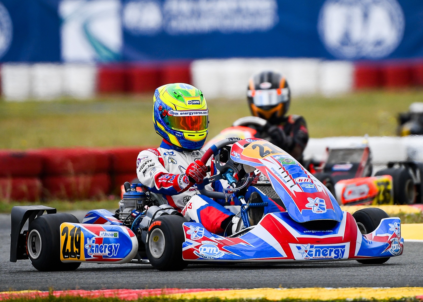 kart – Pit Stop F1